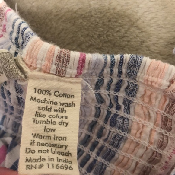 Romper - Picture 5 of 7